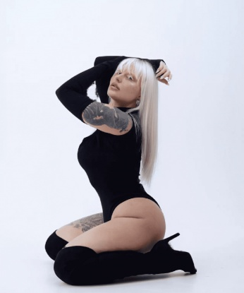 Анкета проститутки Полюшка - город Псынабо, 25 лет, №185